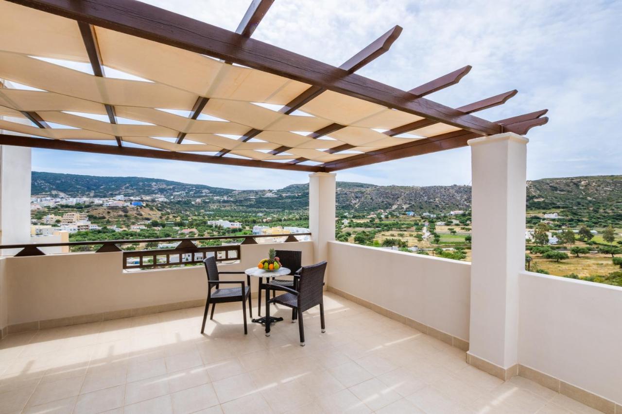 Aphrodite Luxury Studios & Apartments Karpatos Zewnętrze zdjęcie